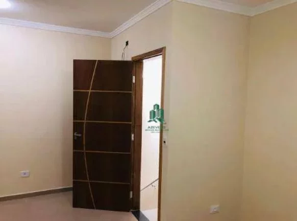 Imagem Sobrado com 3 dormitórios à venda, 300 m² por R$ 500.000,00 - Vila Ayrosa - São Paulo/SP
