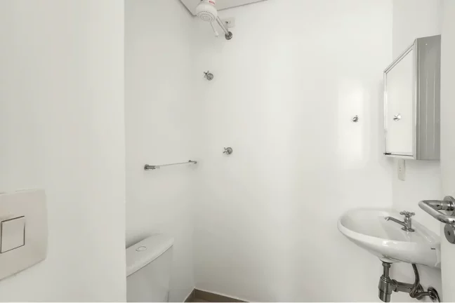 Imagem APARTAMENTO RESIDENCIAL em São Paulo - SP, Itaim Bibi