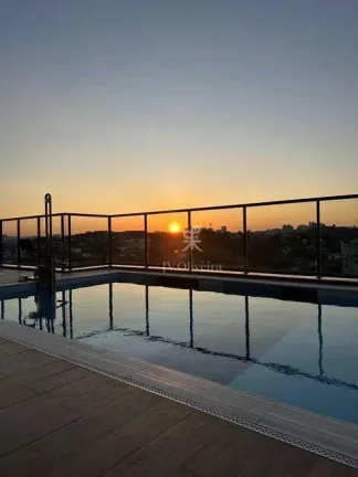 Imagem Apartamento com 3 dormitórios à venda, 80 m² por R$ 1.380.000,00 - Butantã - São Paulo/SP