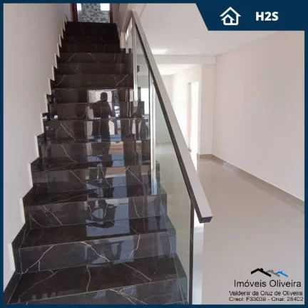 Imagem Sobrado no Bairro Florais do Paraná por R$420.000,00
