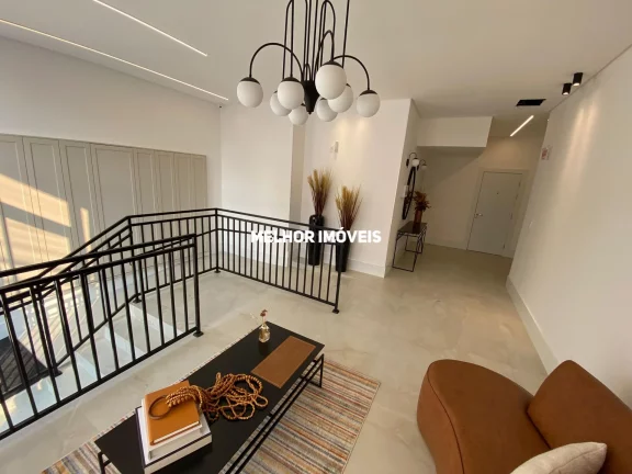 Imagem Apartamento novo à venda em Balneário Camboriú, com 2 dormitórios, suíte, porcelanato, área de lazer e excelente padrão de acabamento.