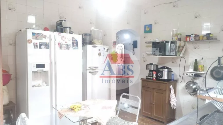 Imagem Excelente Área para construir uma torre de apartamentos à venda com 349,10 m² por R$ 630.000 - Vila Paulista - Cubatão/SP