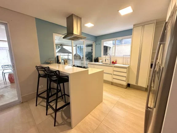 Imagem Casa com 6 dormitórios à venda, 350 m por R$ 4.500.000,00 - Riviera