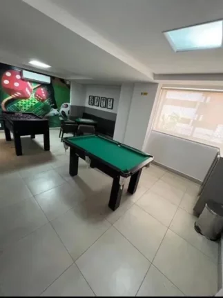Imagem Apartamento projetado no Spazio Di Veneza – Conforto, lazer e infraestrutura completa no Bairro dos Estados