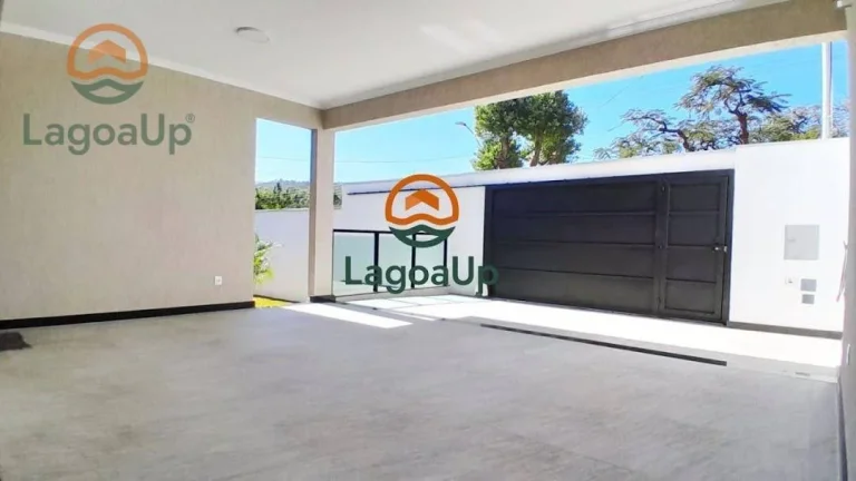 Imagem Casa com 3 dormitórios à venda, 172 m² por R$ 1.460.000,00 - Sobradinho - Lagoa Santa/MG