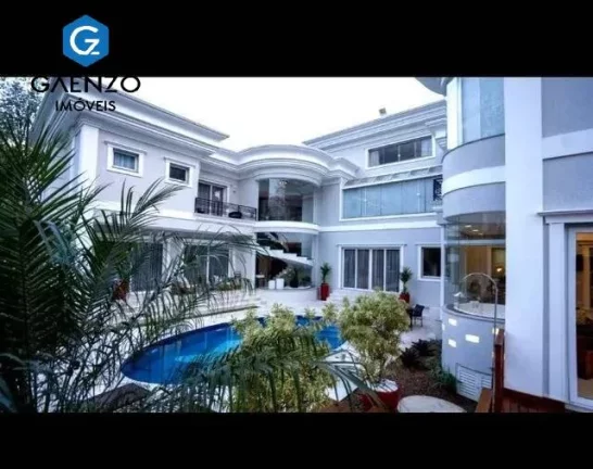 Imagem Casa em Alphavillle residencial 3