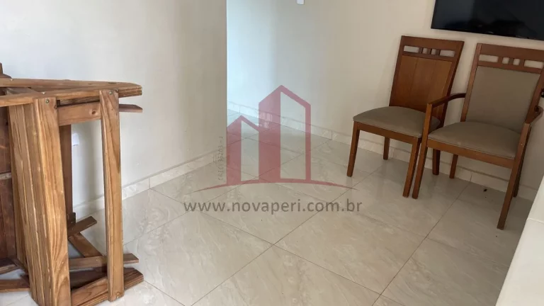 Imagem Oportunidade Imperdível: Casa à Venda em Franco da Rocha-SP, Residencial Santo Antonio - 2 Quartos, 1 Sala, 1 Banheiro, 1 Vaga de Garagem!