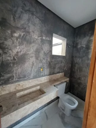 Imagem Sobrado com 3 dormitórios à venda, 120 m² por R$ 720.000,00 - Jardim Casa Branca - Suzano/SP