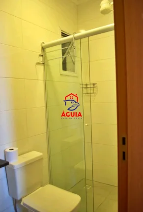 Imagem Apartamento novo 62m² bem localizado no Centro!! Vista mar e próximo às praias!