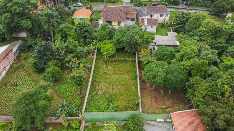 Imagem Casa a venda 3 quartos no Campo Comprido Curitiba