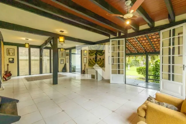 Imagem Casa à Venda - Vargem Grande, 4 Quartos, 400 m2