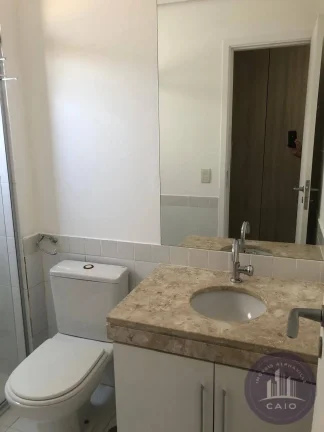 Imagem Apartamento com 2 dormitórios para alugar, 90m² por R$ 4.000 -Alphaville SP