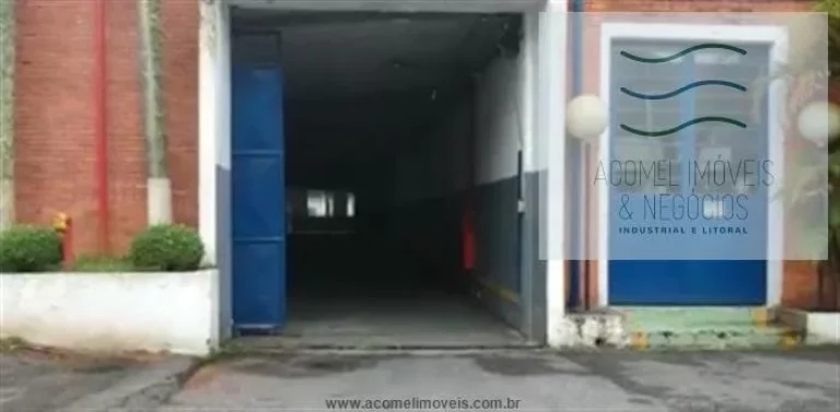Imagem Galpões para locação em Embu-guacu no bairro Centro