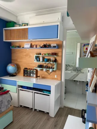 Imagem Apartamento Alto do ipiranga proximo Museu do Ipiranga