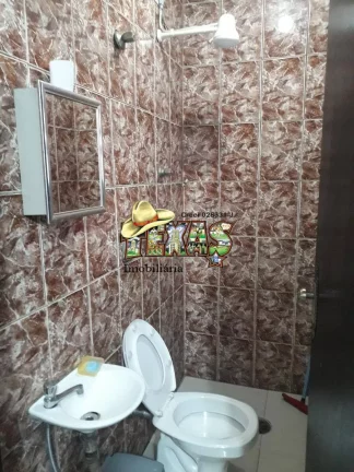 Imagem SOBRADO JARDIM SÃO CARLOS CDHU