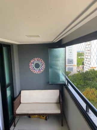 Imagem Apartamento com 2 quartos, 58m2, à venda em Salvador, Imbuí