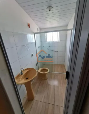 Imagem Casa à venda no bairro Jardim Cristina - Mogi Guaçu/SP