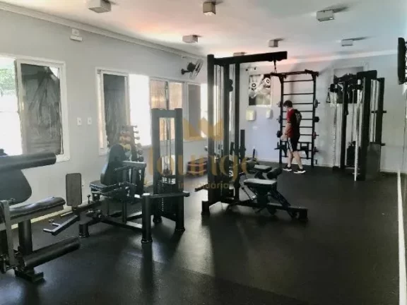 Imagem Apartamento à Venda Parque Bela Vista Z.Sul - Votorantim/SP