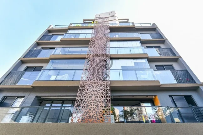 Imagem Apartamento pronto para morar proximo ao parque do ibirapuera