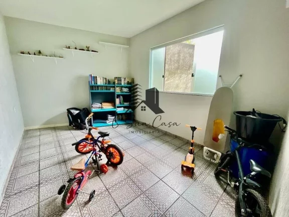 Imagem Casa 4 quartos 4 Vagas Bairro Arvoredo