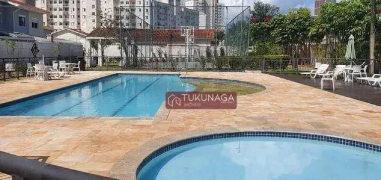 Imagem Casa em Condomínio à venda com 2 dormitórios à venda, 113 m² por R$ 1.070.000 - Vila Mogilar - Mogi das Cruzes/SP