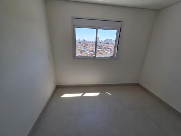 Imagem Apartamento Novo no Tatuapé, próximo ao Shopping e metrô.