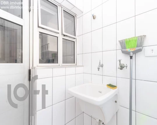 Imagem APARTAMENTO RESIDENCIAL em Sao Paulo - SP, Tatuapé