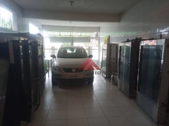 Imagem Casa com 3 dormitórios à venda por R$ 700.000,00 - Boaçu - São Gonçalo/RJ