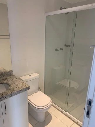 Imagem Apartamento Jardim das Perdizes - 63M², 2 Dorms, 1 Suíte, Mobiliado, 2 Vagas, Piscina.