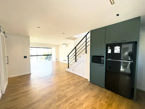 Imagem Apartamento Duplex Morumbi - 220M², 3 Dorms, 1 Suíte, 3 Vagas.