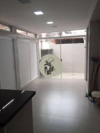 Imagem CASA CINEMATOGRAFICA! ACABAMENTO DE ALTISSIMA QUUALIDADE E BOM GOSTO, SOBRADO EM CONDOMINIO FECHADO ...