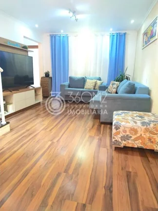 Imagem Sobrado para Venda em Santo André / SP no bairro Jardim Las Vegas
