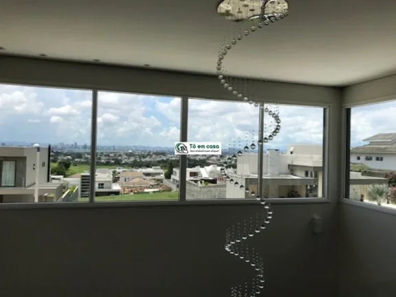 Imagem Casa RESIDENCIAL em SÃO JOSÉ DOS CAMPOS - SP, CONDOMÍNIO RESERVA DO PARATEHY