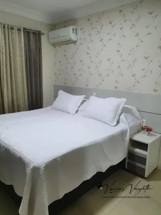 Imagem Apartamento para Temporada em Balneário Camboriú / SC no bairro Centro