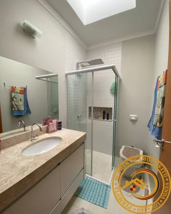 Imagem CASA RESIDENCIAL em SALTO - SP, VILLAGE MOUTONNÉE