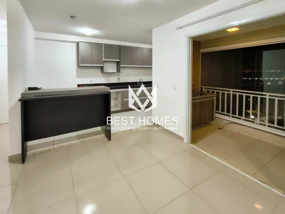 Apartamento com 3 Quartos para Alugar, 90 m² em Engordadouro - Jundiaí