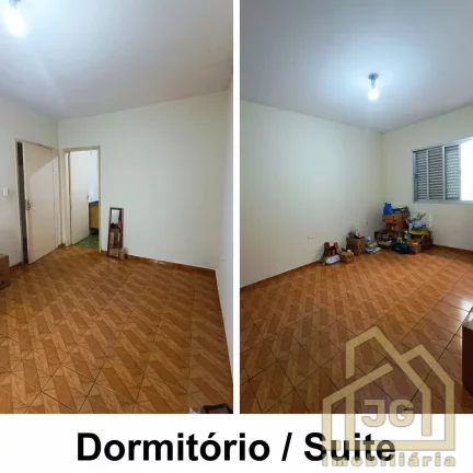 Imagem Casa com 3 Quartos à Venda, 200 m² em Paraíso - Santo André
