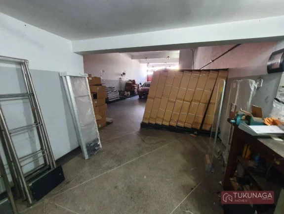 Imagem Sobrado com 3 quartos à venda, 398 m² por R$ 960.000 - Jardim Rosa de Franca - Guarulhos/SP