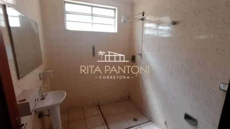 Imagem Casa - Ribeirão Preto - Campos Elíseos - Região Oeste