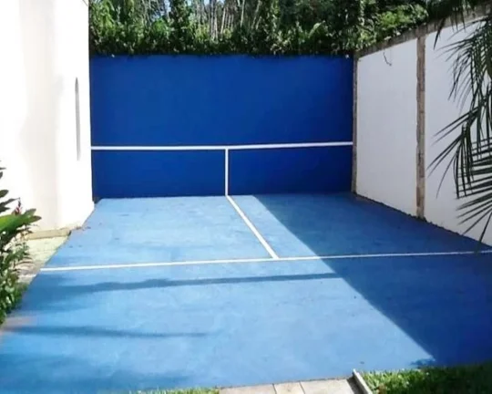 Imagem Casa a venda no Guarujá Condomínio Jardim Acapulco