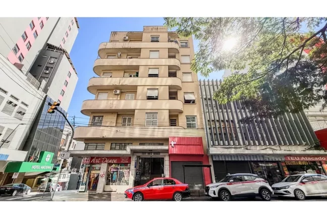 Imagem Apartamento à venda em Porto Alegre, Centro Histórico, com 3 quartos, 91,12m2