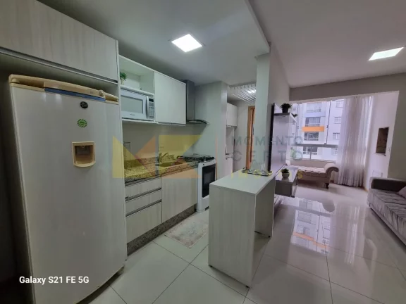 Imagem Apartamento com 2 Quartos para Alugar, 64 m² em Itoupava Seca - Blumenau