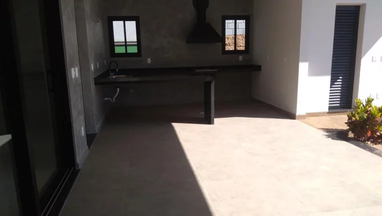 Imagem Casa condomínio Residencial dos Lagos