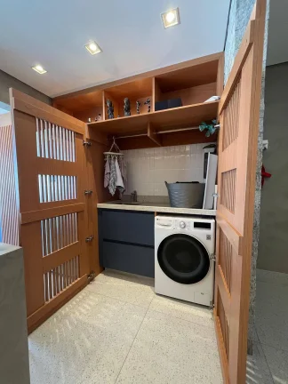 Imagem Apartamento Vila Leopoldina - 62M², 1 Dorm, 1 Suíte, Closet, 2 Vagas.