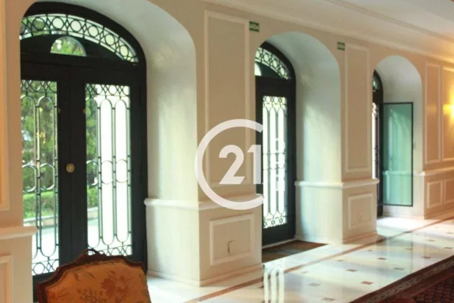 Apartamento com 4 dormitórios, 394 m² - venda por R$ 8.550.000,00 ou aluguel por R$ 59.560,77/mês - Jardim Paulista - São Paulo/SP