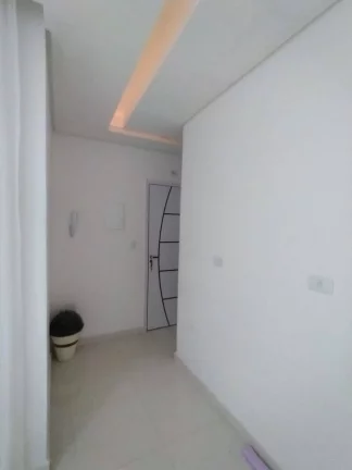 Imagem Cobertura com 2 dormitórios à venda, 98 m² por R$ 339.000 - Jardim Ipanema - Santo André/SP