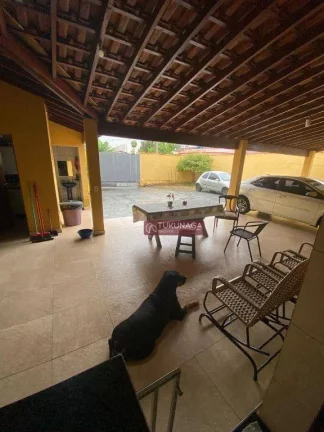 Imagem Sobrado à venda, 220 m² por R$ 800.000,00 - Jardim Jovaia - Guarulhos/SP