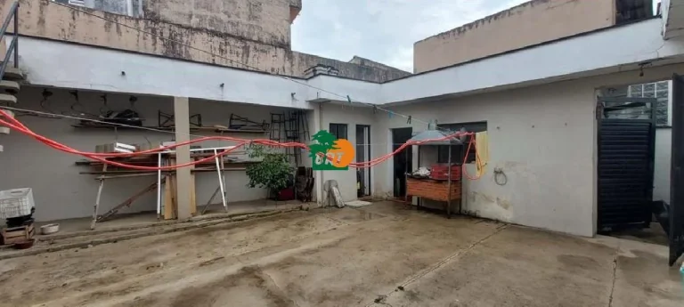 Imagem Casa para Venda em São Roque, Jardim Boa Vista, 1 dormitório, 1 banheiro, 4 vagas