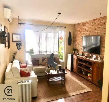 Imagem APARTAMENTO RESIDENCIAL em SÃO PAULO - SP, BROOKLIN PAULISTA