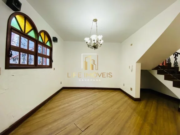 Imagem Casa com 4 dormitórios, sendo 1 suíte máster, Jardim Atlântico, Florianópolis!